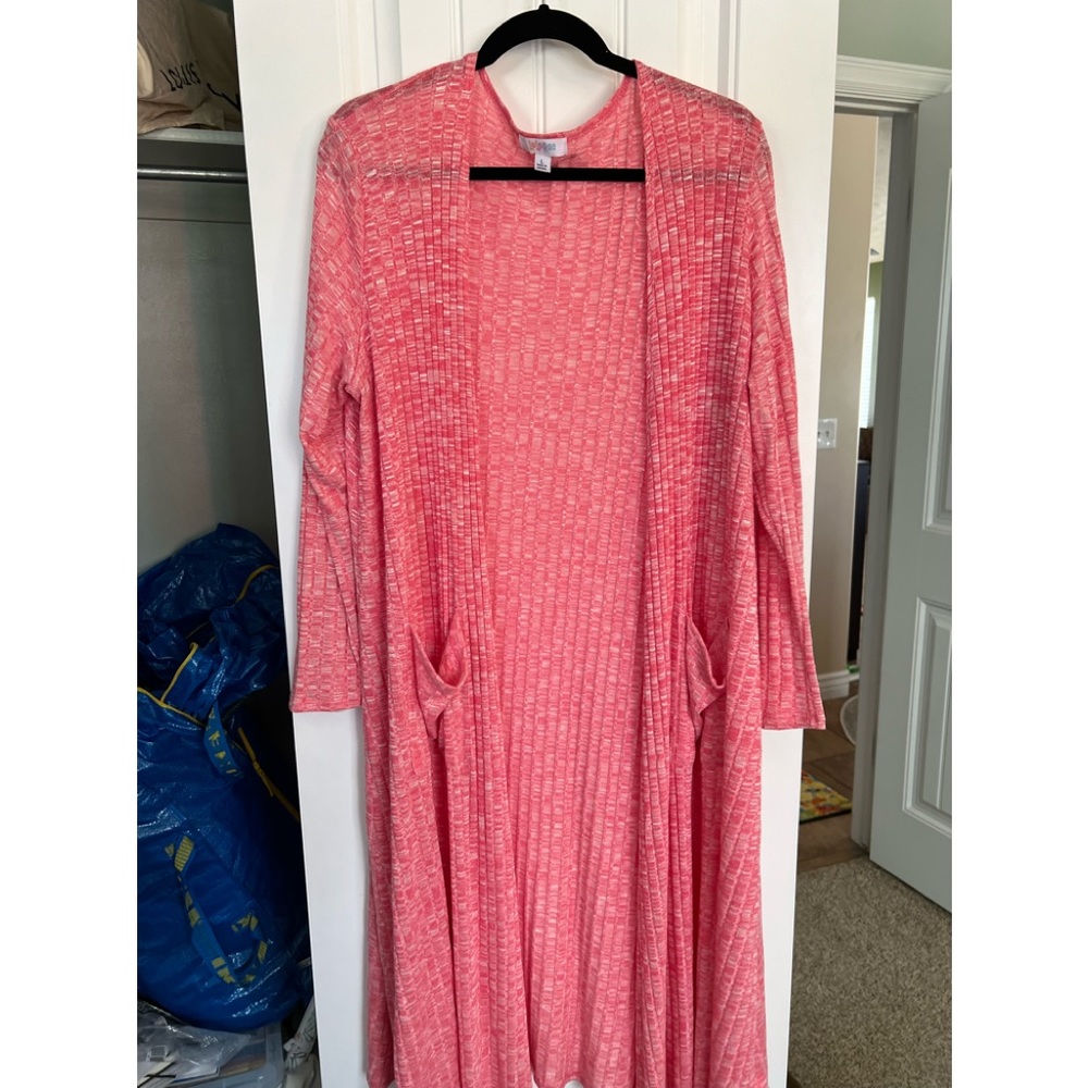 Womens sweater